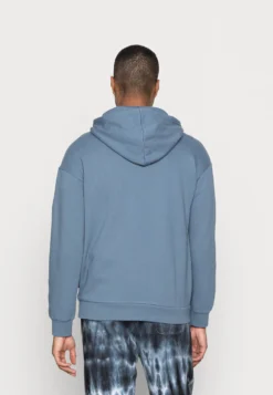 YOURTURN Unisex 2 PackFelpa Con CappuccioBlue/LightGreen Donna Felpe YO121006C-K11 -Yourturn 7be4c1b33377409aaa3405bfd8cfd964 scaled