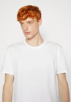 YOURTURN Unisex 5 PackT-Shirt BasicWhite/Olive /Black Donna T-shirt E Top YO12100L9-A13 -Yourturn 7c85d29ec58345ccadaac0e1b2022e8f scaled