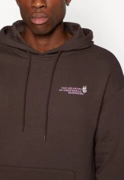 YOURTURN Hoodie FelpaBrown Uomo Maglieria E Felpe YO12100SQ-O11 11 YOURTURN Hoodie FelpaBrown Uomo Maglieria E Felpe YO12100SQ-O11 -Yourturn 7cf3181776504b62bfa157f55adbecea scaled