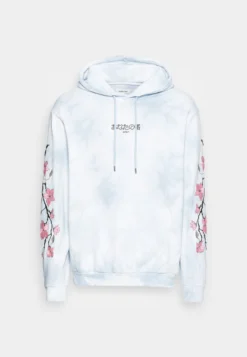 YOURTURN UnisexFelpa Con CappuccioBlue Uomo Maglieria E Felpe YO121009Q-K11 8 YOURTURN UnisexFelpa Con CappuccioBlue Uomo Maglieria E Felpe YO121009Q-K11 -Yourturn 7df83a372f5844b49ea243b3f951db09 scaled