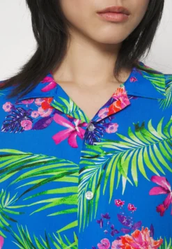 YOURTURN UnisexCamiciaBlue Donna Camicie E Bluse YO12100LF-K11 -Yourturn 7e0267c027e44c798b22ebbdf4937249 scaled