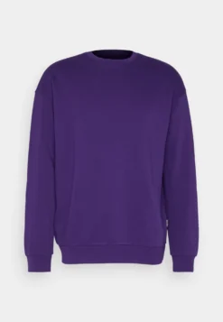 YOURTURN Unisex - Felpa - Purple -Yourturn 80d5fee2b1464bcea6c68a020d14efc0 scaled