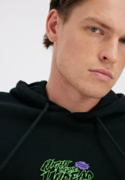 YOURTURN UnisexFelpaBlack Donna Felpe YO1210165-Q11 9 YOURTURN UnisexFelpaBlack Donna Felpe YO1210165-Q11 -Yourturn 815593fa4375480b8bc3d6e3dd0bbead scaled