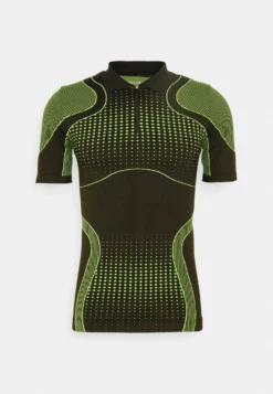 YOURTURN Unisex - Polo - Black/Green 10 YOURTURN Unisex - Polo - Black/Green -Yourturn 8171098e63af4d089f603c2f968dcf94 scaled