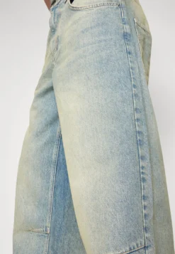 YOURTURN Extreme Baggy Fit UnisexJeans BaggyDark Blue Denim Donna Jeans YO121014J-K11 11 YOURTURN Extreme Baggy Fit UnisexJeans BaggyDark Blue Denim Donna Jeans YO121014J-K11 -Yourturn 81e680f924cb4a19a7594d83f2f89f5b scaled