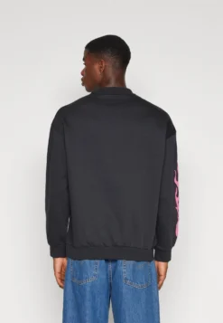 YOURTURN Burn Crew UnisexFelpaBlack Donna Felpe YO121013Z-Q11 8 YOURTURN Burn Crew UnisexFelpaBlack Donna Felpe YO121013Z-Q11 -Yourturn 820756c071ce45b28cbfbead49be6365 scaled