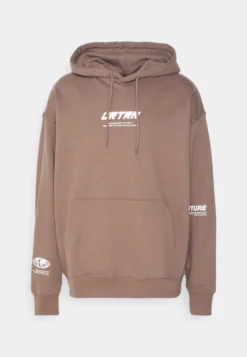 YOURTURN UnisexFelpa Con CappuccioBrown Uomo Maglieria E Felpe YO121010O-O11 14 YOURTURN UnisexFelpa Con CappuccioBrown Uomo Maglieria E Felpe YO121010O-O11 -Yourturn 82a8717034c147a0b263a4d99ba29086 scaled