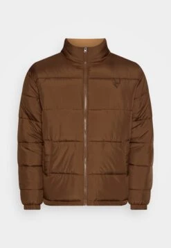 YOURTURN UnisexGiacca InvernaleBrown Uomo Giacche YO12100II-O11 -Yourturn 82bdf38d3df141d8b2d0cbf94733142d scaled