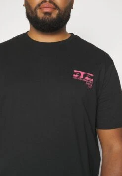 YOURTURN UnisexT-Shirt Con StampaBlack Uomo T-shirt E Polo YO121008N-Q12 9 YOURTURN UnisexT-Shirt Con StampaBlack Uomo T-shirt E Polo YO121008N-Q12 -Yourturn 82cabd19b119490092d84330082b7eb7 scaled