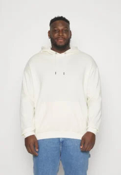 YOURTURN Unisex 2 PackFelpa Con Cappuccio Brown/Off-White Donna Felpe YO121006C-O15 -Yourturn 83d42ed2607e40318745993c94bd807e scaled