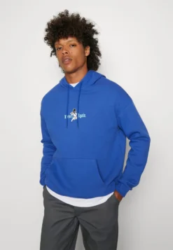 YOURTURN Never Again Hoodie UnisexFelpa Con CappuccioDark Blue Donna Felpe YO1210114-K11 -Yourturn 83d6193f48b1476c89758689992a2b6c scaled