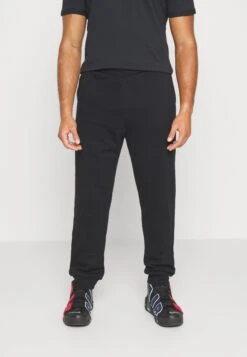 YOURTURN UnisexPantaloni SportiviBlack Uomo Pantaloni YO12100PV-Q11 -Yourturn 8659dc72f6f64a88b3dbe0be6724ce9e scaled