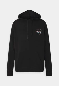 YOURTURN UnisexFelpaBlack Uomo Maglieria E Felpe YO12100AC-Q11 -Yourturn 869e1ed88f9d4631a53b205b791189a7 scaled