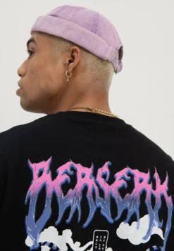 YOURTURN UnisexT-Shirt Con StampaBlack Donna T-shirt E Top YO121010A-Q11 10 YOURTURN UnisexT-Shirt Con StampaBlack Donna T-shirt E Top YO121010A-Q11 -Yourturn 86b55045aa0749a5bc0f51dc5e96921b scaled