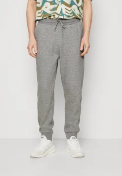 YOURTURN Unisex - Pantaloni Sportivi - Grey