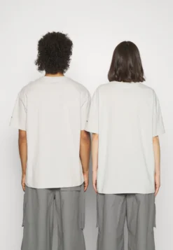 YOURTURN UnisexT-Shirt Con StampaLight Grey Donna T-shirt E Top YO12100ZH-C11 8 YOURTURN UnisexT-Shirt Con StampaLight Grey Donna T-shirt E Top YO12100ZH-C11 -Yourturn 88bcb009c8ba4fa0b3604c3866bbdecc scaled