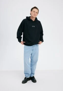 YOURTURN UnisexFelpaBlack Uomo Maglieria E Felpe YO1210141-Q11 -Yourturn 89e09147ca8b4503873549c28b8ad33d scaled