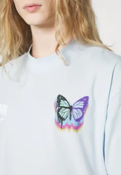 YOURTURN UnisexT-Shirt Con StampaLight Blue Donna T-shirt E Top YO12100R5-K11 11 YOURTURN UnisexT-Shirt Con StampaLight Blue Donna T-shirt E Top YO12100R5-K11 -Yourturn 8a2a8ca3685f4818bfd7d0a09a846328 scaled