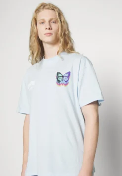 YOURTURN UnisexT-Shirt Con StampaLight Blue Donna T-shirt E Top YO12100R5-K11 9 YOURTURN UnisexT-Shirt Con StampaLight Blue Donna T-shirt E Top YO12100R5-K11 -Yourturn 8cdf4ffcfa0345ba82da6dbf1bb61975 scaled