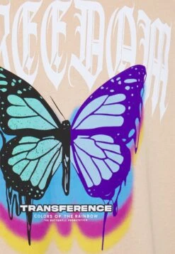 YOURTURN UnisexT-Shirt Con StampaTan Uomo T-shirt E Polo YO12100R5-B11 -Yourturn 8d497b52e0b54150a15870bfd93a2a5a scaled