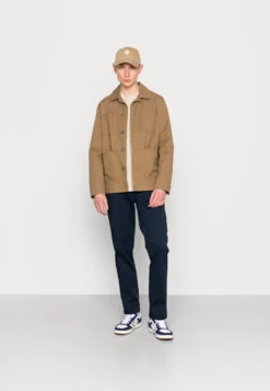 YOURTURN Unisex 5 PackT-Shirt BasicDark Grey/White/Beige Donna T-shirt E Top YO12100L9-C11