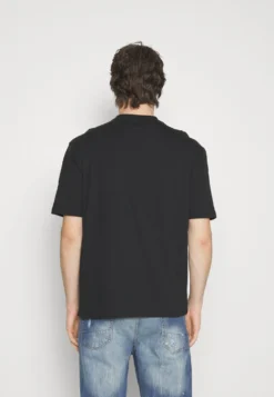 YOURTURN Fallen SchoolziT-Shirt Con StampaBlack Donna T-shirt E Top YO121010K-Q11 -Yourturn 92ad55668a4147798c7b544728548f53 scaled