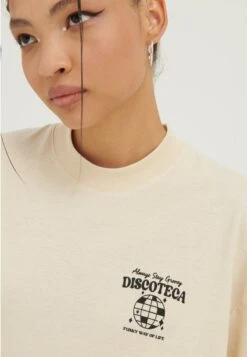 YOURTURN UnisexT-Shirt Con StampaMottled Light Brown Uomo T-shirt E Polo YO1210102-O11 -Yourturn 941aa9d5ee30436d949c8e1dc9b62969 scaled