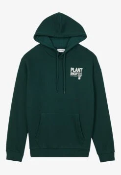 YOURTURN UnisexFelpa Con CappuccioGreen Uomo Maglieria E Felpe YO121016A-M11 -Yourturn 9549d7c2cbdb409c89a4ba0a655379ba scaled