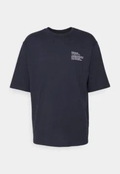 YOURTURN UnisexT-Shirt Con StampaBlack Donna T-shirt E Top YO121010J-Q11 -Yourturn 964337ed8e624104828ce2790423fc37 scaled