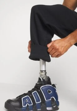 YOURTURN UnisexPantaloni SportiviBlack Uomo Pantaloni YO12100PV-Q11 -Yourturn 96890d6b49c24a0ca097867b183abe35 scaled