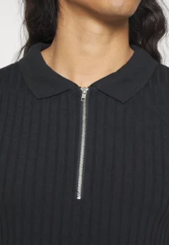 YOURTURN UnisexTopBlack Donna T-shirt E Top YO12100ZQ-Q11 11 YOURTURN UnisexTopBlack Donna T-shirt E Top YO12100ZQ-Q11 -Yourturn 9852906e1f3c4537bc69a455f9634027 scaled