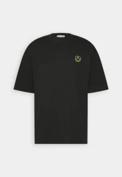 YOURTURN UnisexT-Shirt BasicBlack Donna T-shirt E Top YO12100S5-Q11 8 YOURTURN UnisexT-Shirt BasicBlack Donna T-shirt E Top YO12100S5-Q11 -Yourturn 99e2a0070cc141dcb65edddb82443fe6 scaled