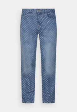 Phluid Project X YourturnHeavily DistressedJeans BaggyBlue Denim Donna Jeans YO12100TS-K11 -Yourturn 99e86d0f25cd442fa138b90fc99ac41e scaled