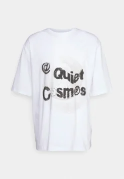 YOURTURN UnisexT-Shirt Con StampaWhite Donna T-shirt E Top YO121010Z-A11 -Yourturn 9ad978a069a64cf0ba381f058324d8ce scaled