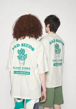 YOURTURN UnisexT-Shirt Con StampaOffwhite Uomo T-shirt E Polo YO12100NA-A11 -Yourturn 9b64d858034a4248a7306c207e97d379 scaled