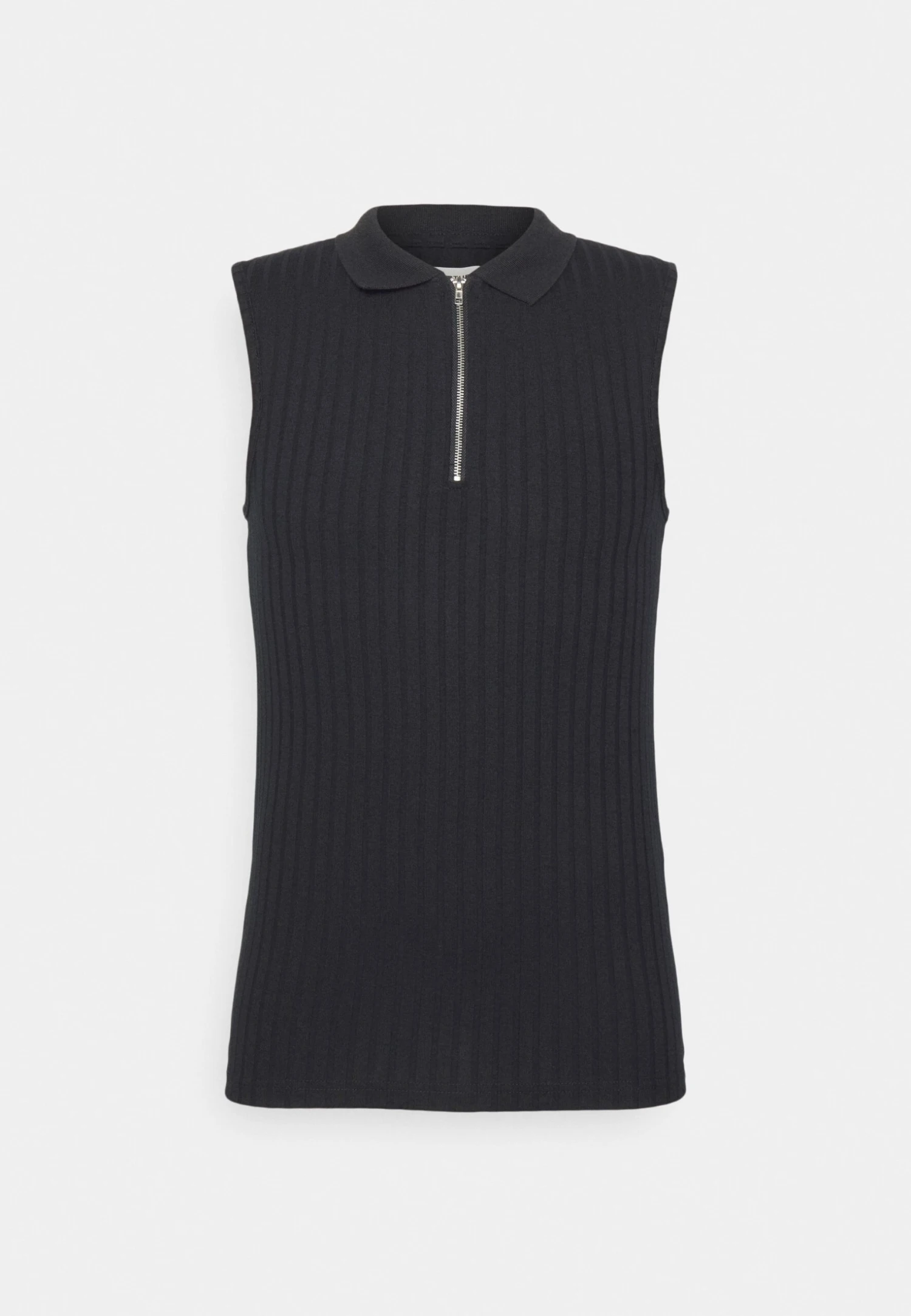 YOURTURN UnisexTopBlack Donna T-shirt E Top YO12100ZQ-Q11 5 YOURTURN UnisexTopBlack Donna T-shirt E Top YO12100ZQ-Q11 - immagine 5