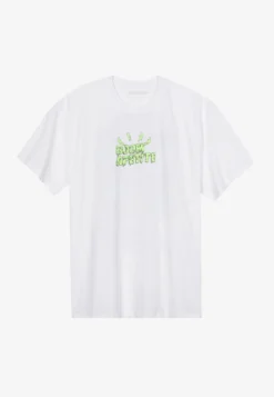 YOURTURN UnisexT-Shirt Con StampaWhite Donna T-shirt E Top YO121015K-A11 8 YOURTURN UnisexT-Shirt Con StampaWhite Donna T-shirt E Top YO121015K-A11 -Yourturn 9bce7d1d6adb4f4388875a40beee3d1a scaled