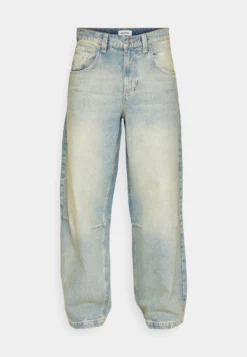 YOURTURN Extreme Baggy Fit UnisexJeans BaggyDark Blue Denim Donna Jeans YO121014J-K11 10 YOURTURN Extreme Baggy Fit UnisexJeans BaggyDark Blue Denim Donna Jeans YO121014J-K11 -Yourturn 9c314e231001433987e747be0bd2fdef scaled