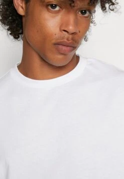 YOURTURN 3Pack UnisexT-Shirt BasicWhite/Dark Grey /Dark Brown Uomo T-shirt E Polo YO12100DJ-A13 -Yourturn 9cc1721b3402401b88b213443ab72aa1 scaled