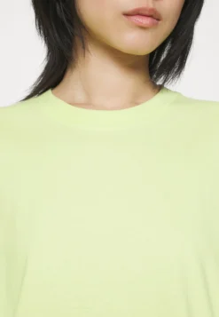 YOURTURN UnisexT-Shirt Con StampaLight Yellow Donna T-shirt E Top YO12100VI-E11 -Yourturn 9d3153dcc2e3418caf7b84bb1de08eee scaled