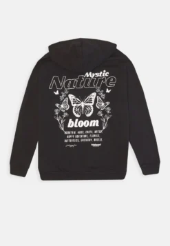 YOURTURN UnisexFelpaBlack Donna Felpe YO12100RK-Q11 -Yourturn 9d6215f106ba47f880cb66ee3eedf6c2 scaled