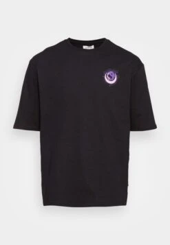 YOURTURN Good In Everything Graphic T-Shirt UnisexT-Shirt Con StampaBlack Uomo T-shirt E Polo YO12100MV-Q11 -Yourturn 9ea3bf9c19b745319c00f5e9ba51e2f5 scaled