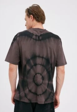 YOURTURN UnisexT-Shirt Con StampaBrown Uomo T-shirt E Polo YO122O0SQ-O11 -Yourturn 9fefed7d097846bd8eb83a3900afff2e scaled