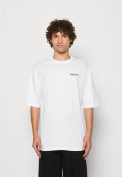 YOURTURN T-Shirt Con StampaWhite Uomo T-shirt E Polo YO121010R-A11 -Yourturn a035b4e2df624ba1bf0d7c6a3095dd2e scaled