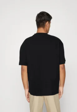 YOURTURN UnisexT-Shirt Con StampaBlack Donna T-shirt E Top YO12100YN-Q11 -Yourturn a33bb55db6fb475199d0bec8660ceed0 scaled