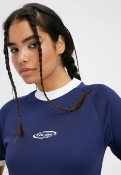 YOURTURN UnisexT-Shirt Con StampaDark Blue Donna T-shirt E Top YO122O0SY-K11 -Yourturn a3f48660889d44af859c779331cf1dc8 scaled