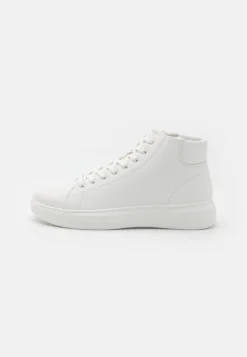 YOURTURN UnisexSneakers AlteWhite Donna Sneakers YO115N00K-A11