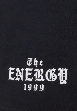 YOURTURN UnisexT-Shirt Con StampaBlack Donna T-shirt E Top YO12100KZ-Q11 5 YOURTURN UnisexT-Shirt Con StampaBlack Donna T-shirt E Top YO12100KZ-Q11 -Yourturn a5c15114bbe44b0196b60ce34f69d2fd scaled