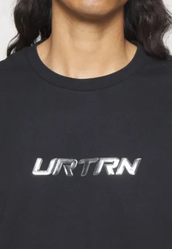 YOURTURN T-Shirt Con StampaBlack Uomo T-shirt E Polo YO122O0SL-Q11 -Yourturn a6e016d5841645dfb5627af470a6bfa7 scaled