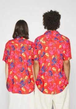 YOURTURN Unisex - Camicia - Multi-Coloured -Yourturn a7029cdc46af44928b787f7606bc7dd5 scaled